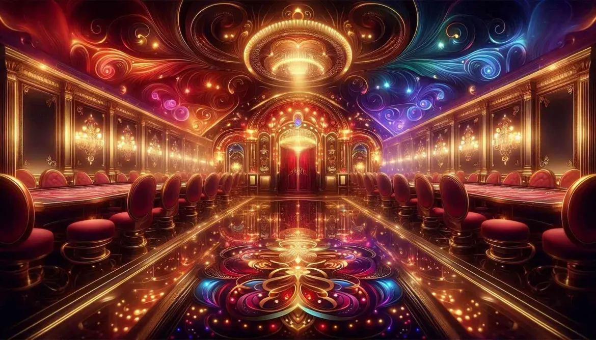 CaptainsBet Casino